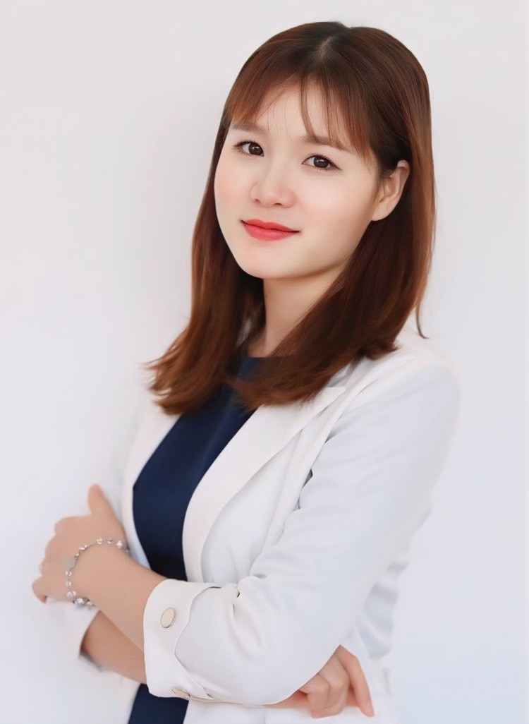 Thông điệp từ Hiệu trưởng