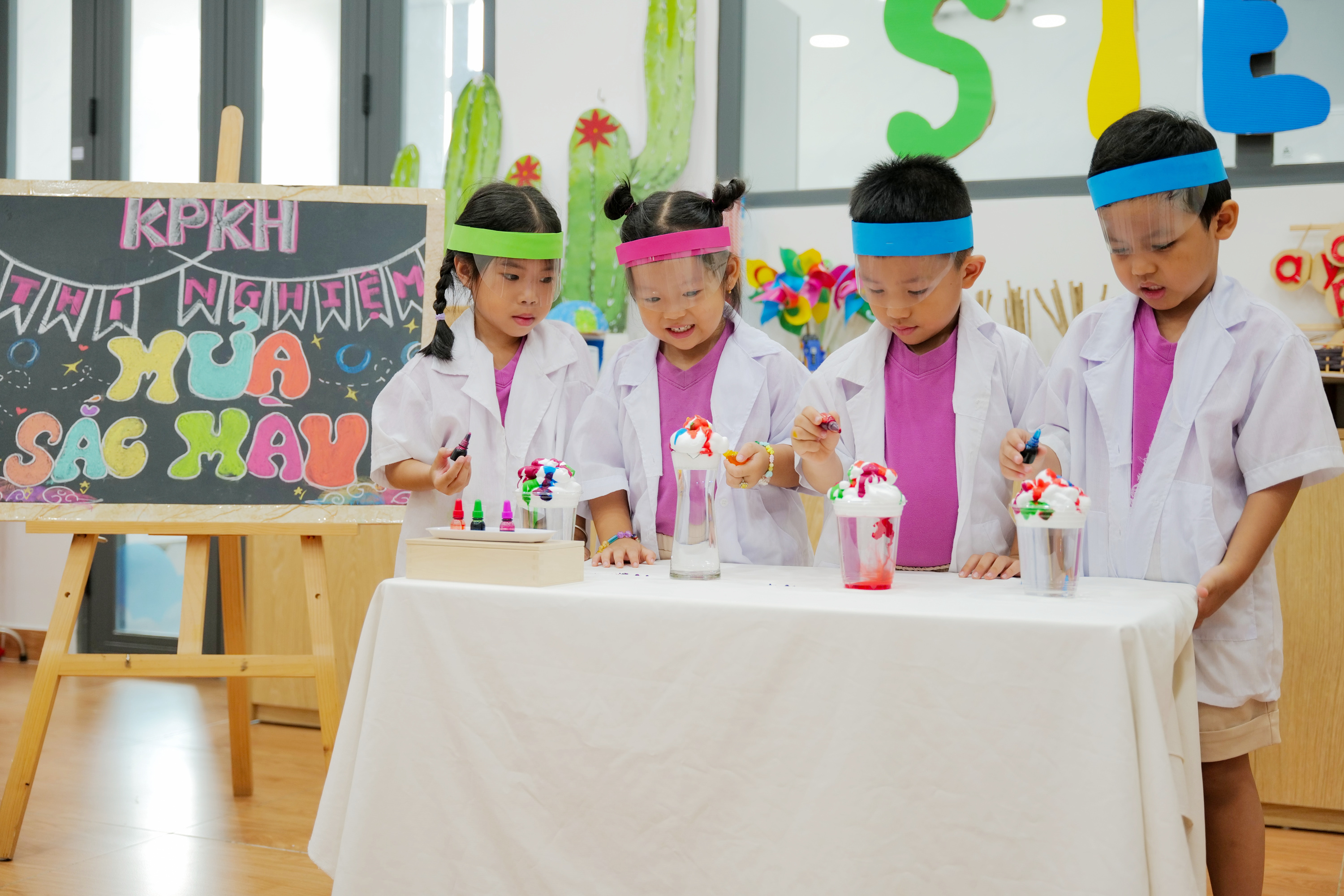 3. Hoạt động dạy học