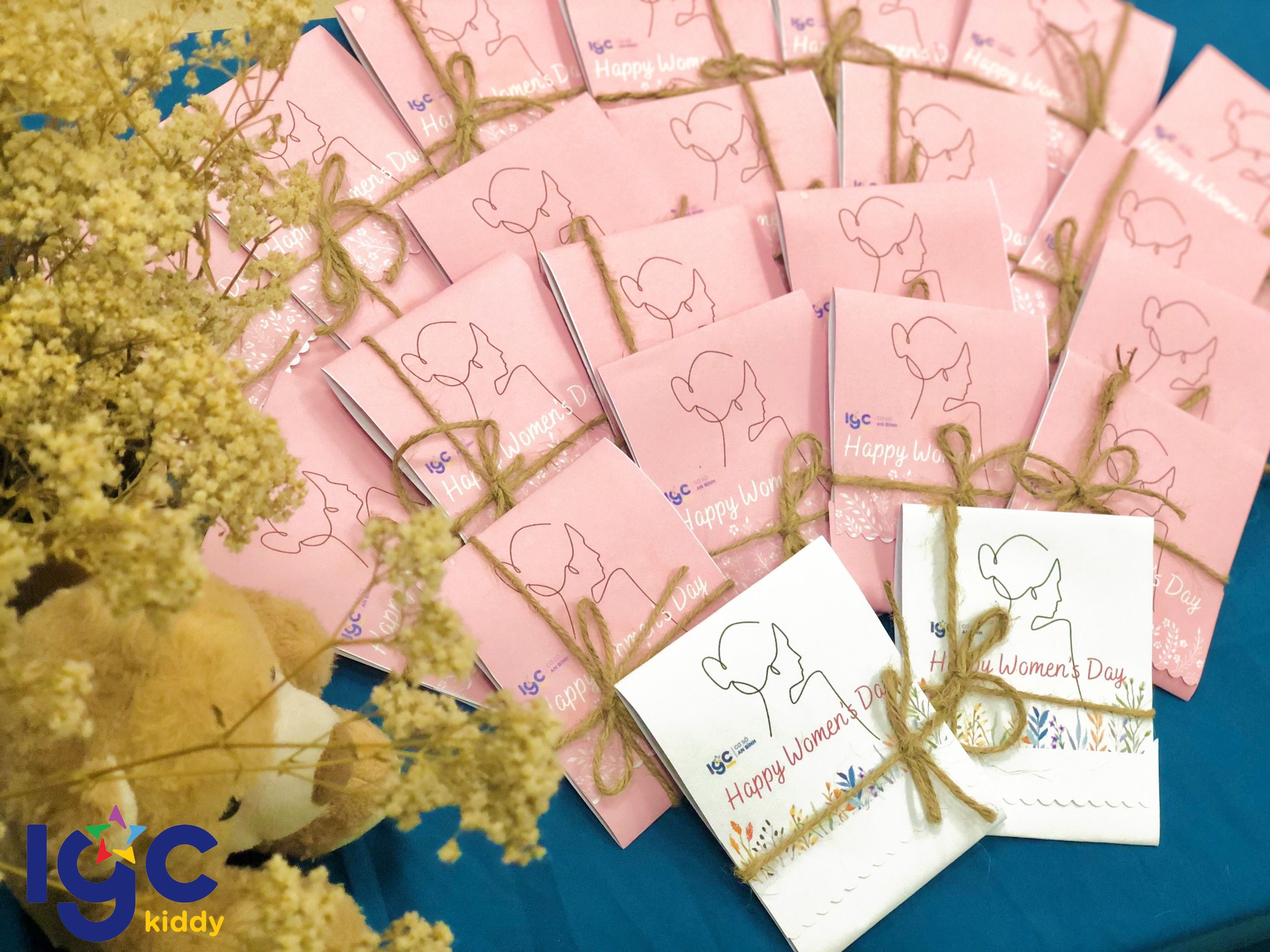 CHÀO MỪNG NGÀY PHỤ NỮ VIỆT NAM 20/10