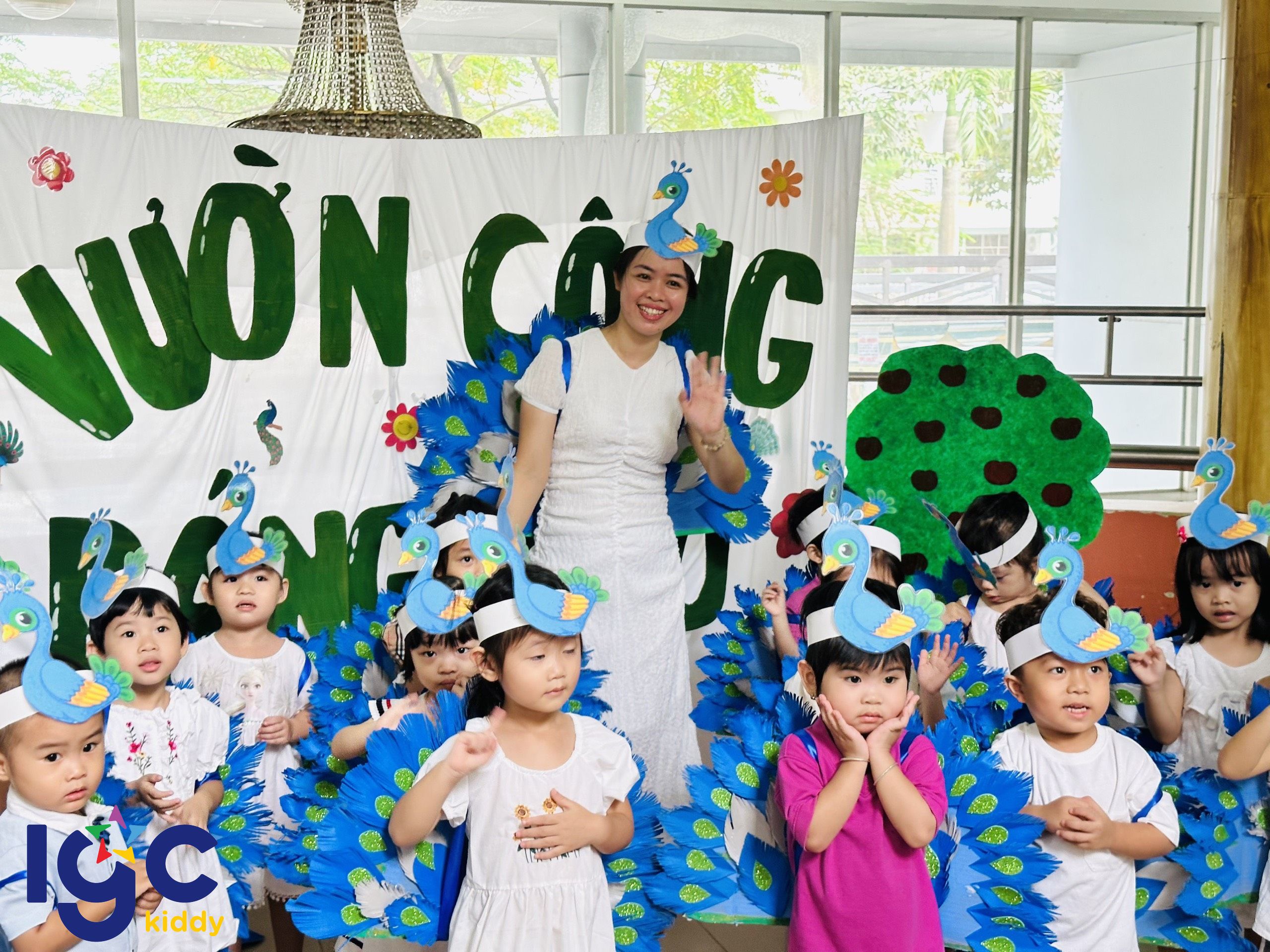 HỘI THI GIÁO VIÊN DẠY GIỎI CẤP TRƯỜNG NĂM HỌC 2022-2023