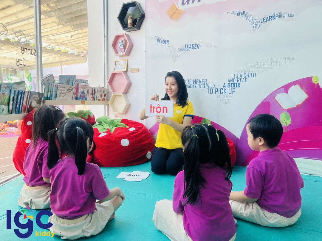 HOẠT ĐỘNG GLENN DOMAN