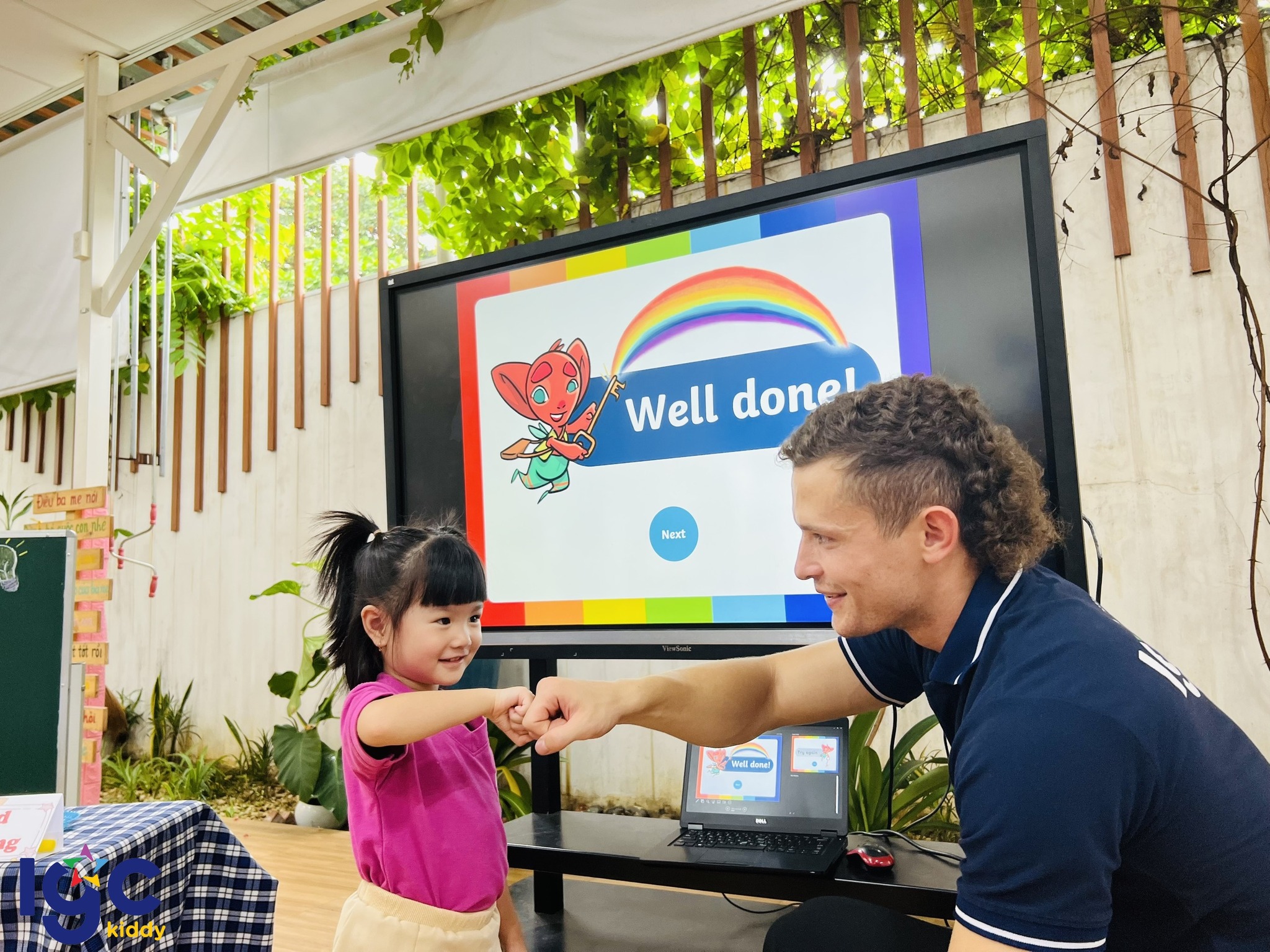 COLORFUL RAIN EXPERIMENT🌈