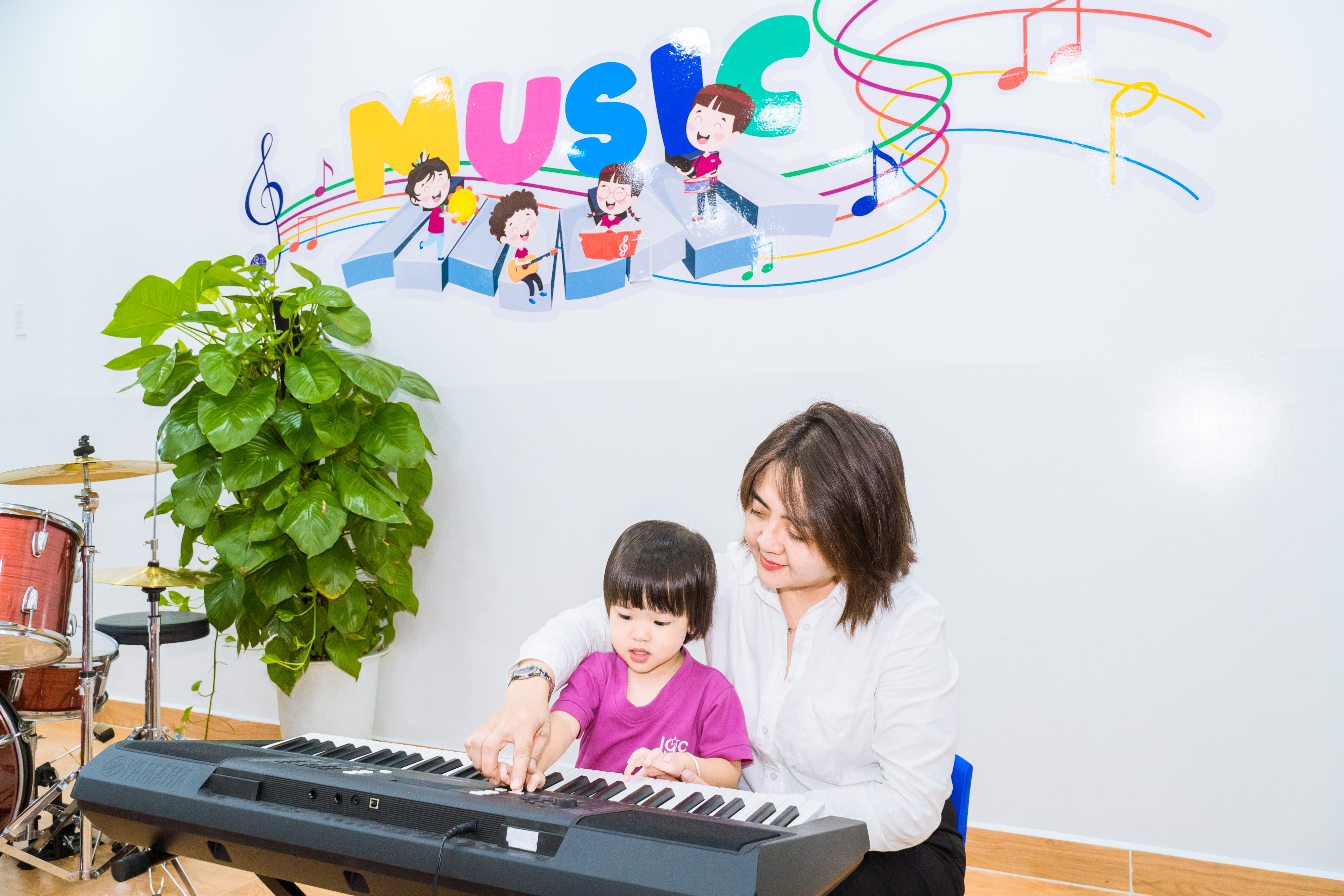 Chương trình ngoại khóa